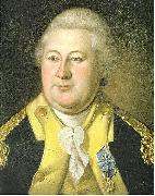 Charles Wilson Peale Henry Knox by Peale oil painting artist